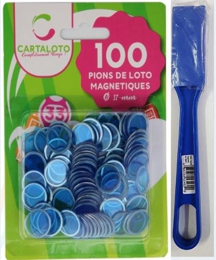 KIT MAGNETIQUE C'EST ARRIVÉ.