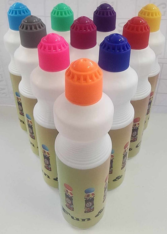 TAMPONS 80ML A LA PIECE