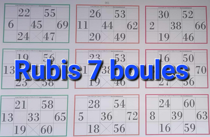 Paquets de 25 feuilles de petits jeux