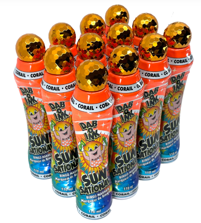 PACKS DE 12 TAMPONS SUNTATIONNEL ARRIVAGE JANVIER 2026