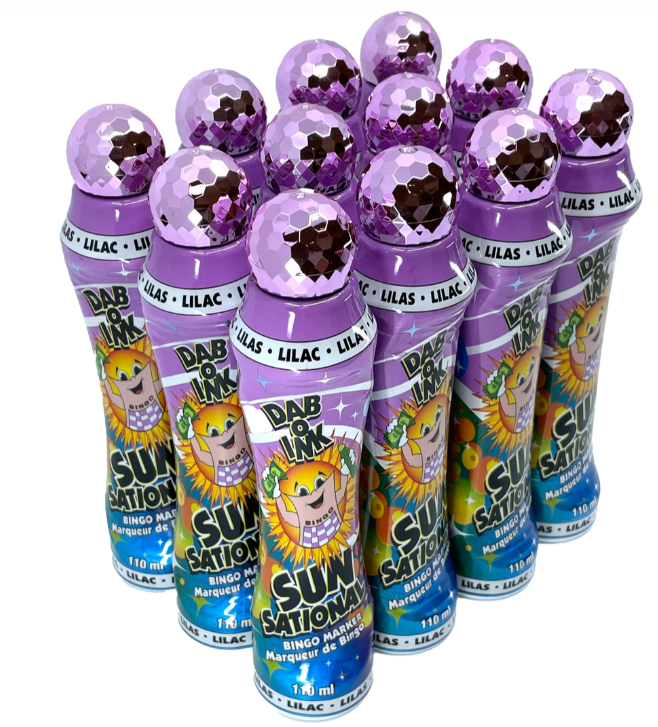 PACKS DE 12 TAMPONS SUNTATIONNEL ARRIVAGE JANVIER 2026