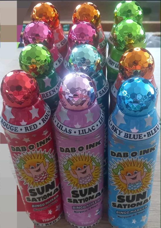 PACKS DE 12 TAMPONS SUNTATIONNEL ARRIVAGE JANVIER 2026