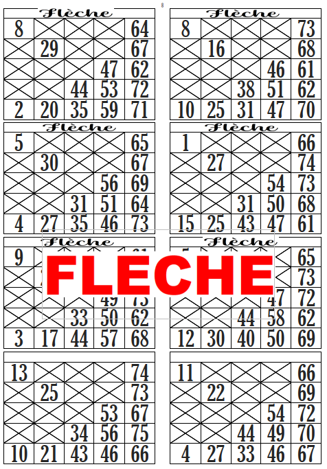 Petits jeux 25 feuilles