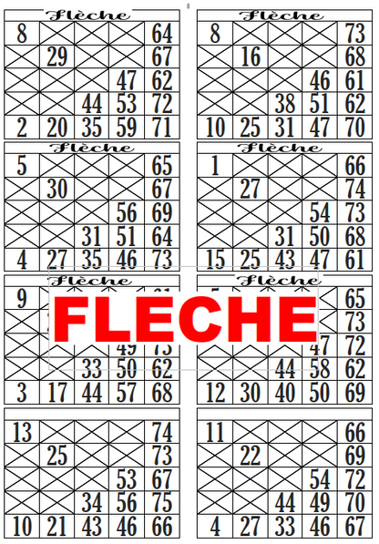 Petits jeux 25 feuilles