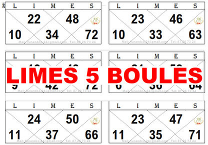 Petits jeux 25 feuilles