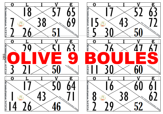 Petits jeux 25 feuilles