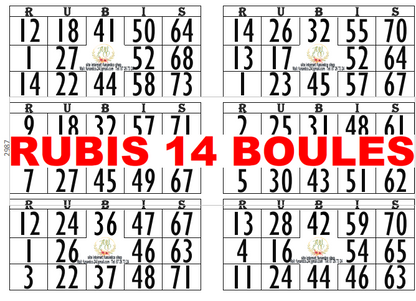 Petits jeux 25 feuilles