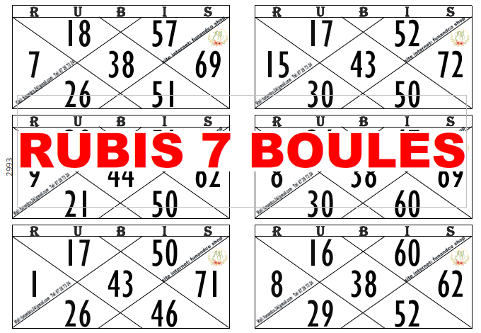 Petits jeux 25 feuilles