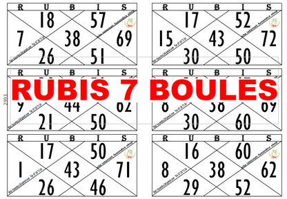 Petits jeux 25 feuilles