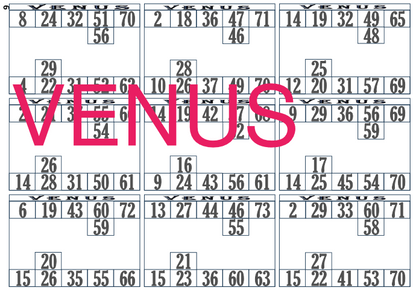 Petits jeux 25 feuilles