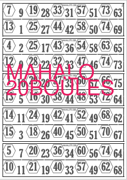 Petits jeux 25 feuilles