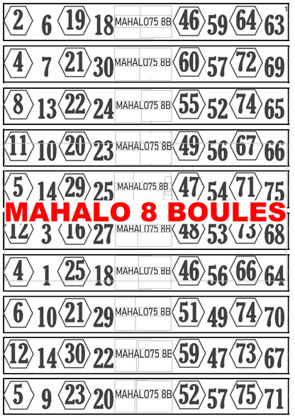 Petits jeux 25 feuilles
