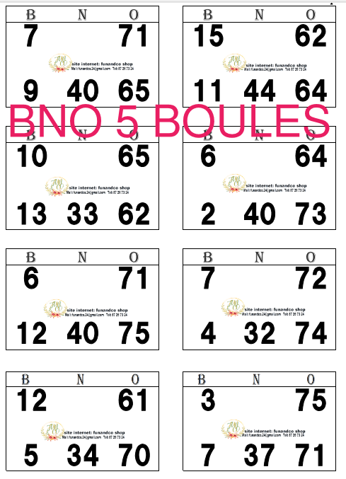 Petits jeux 25 feuilles