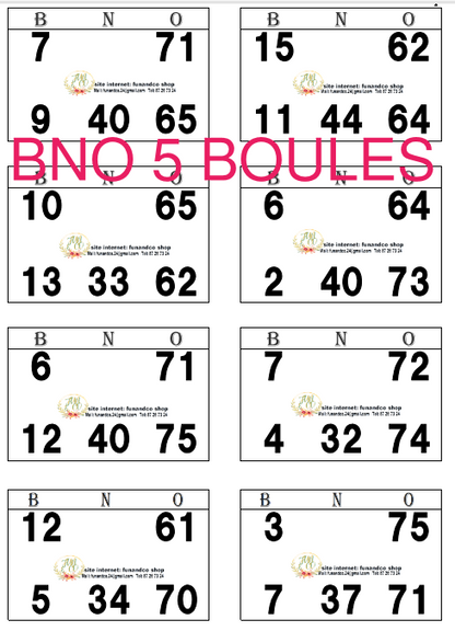 Petits jeux 25 feuilles