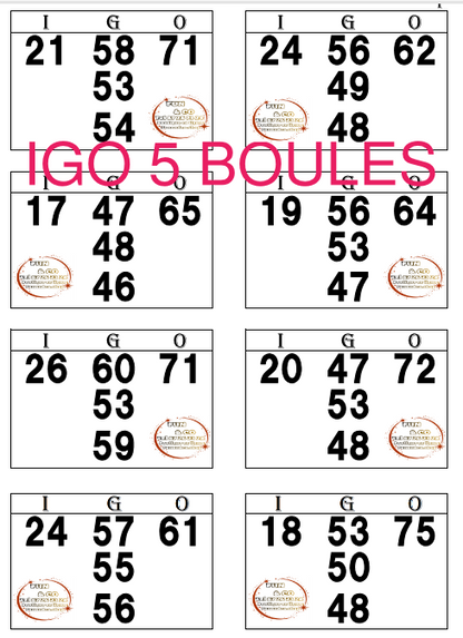 Petits jeux 25 feuilles