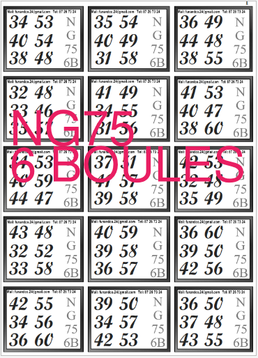 Petits jeux 25 feuilles