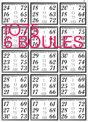 Petits jeux 25 feuilles