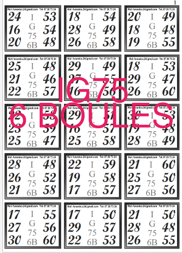 Petits jeux 25 feuilles