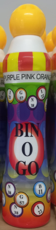 TAMPONS 40ML