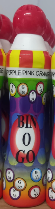 TAMPONS 40ML