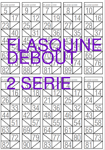 Petits jeux 25 feuilles
