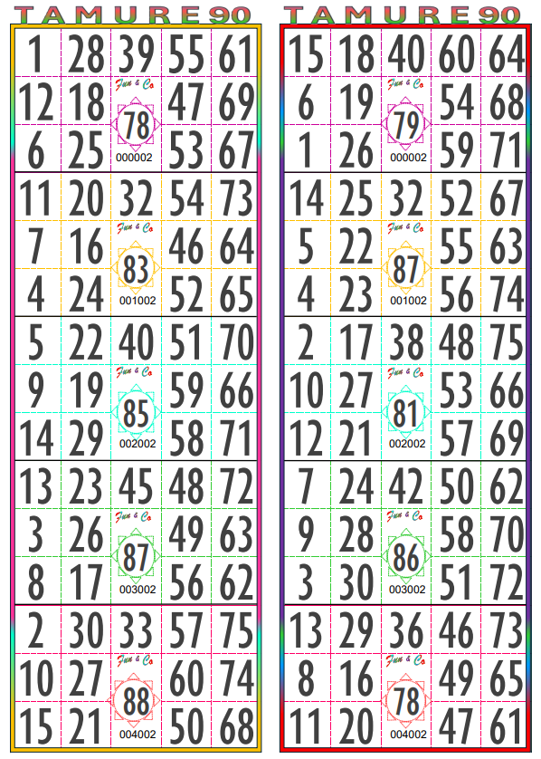 Petits jeux 25 feuilles