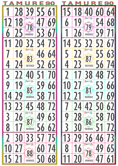Petits jeux 25 feuilles