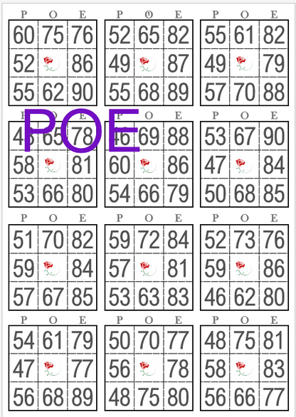 Petits jeux 25 feuilles