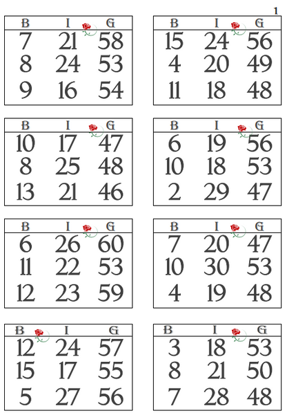 Petits jeux 25 feuilles