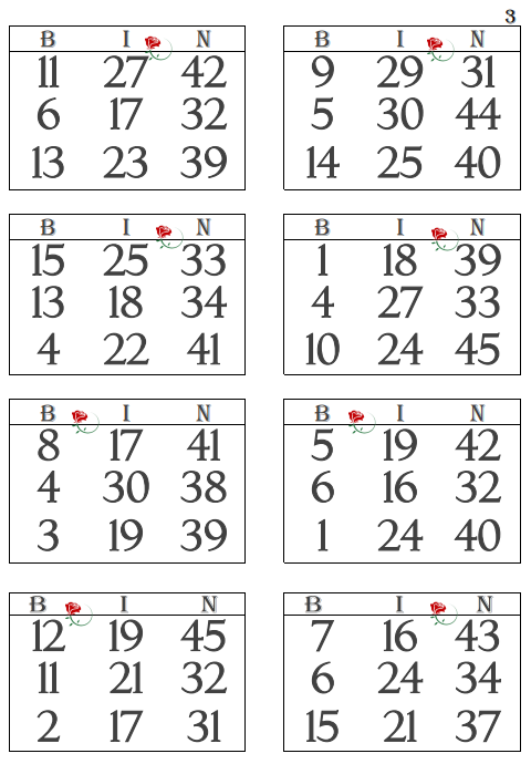 Petits jeux 25 feuilles