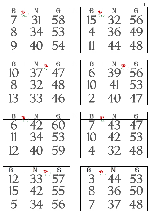 Petits jeux 25 feuilles