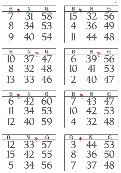 Petits jeux 25 feuilles
