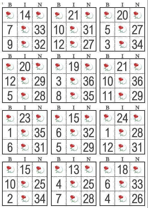 Petits jeux 25 feuilles