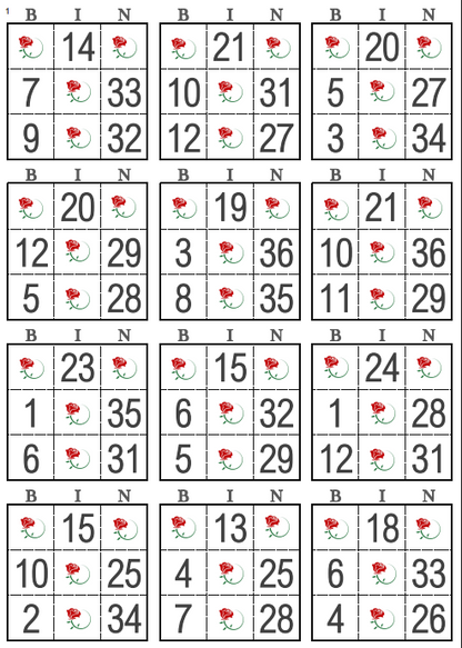 Petits jeux 25 feuilles