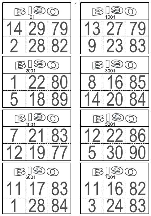 PETIT JEU 25 FEUILLES
