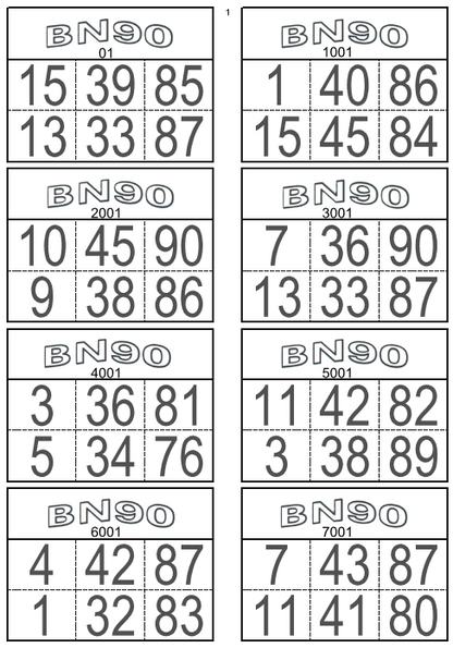 PETIT JEU 25 FEUILLES