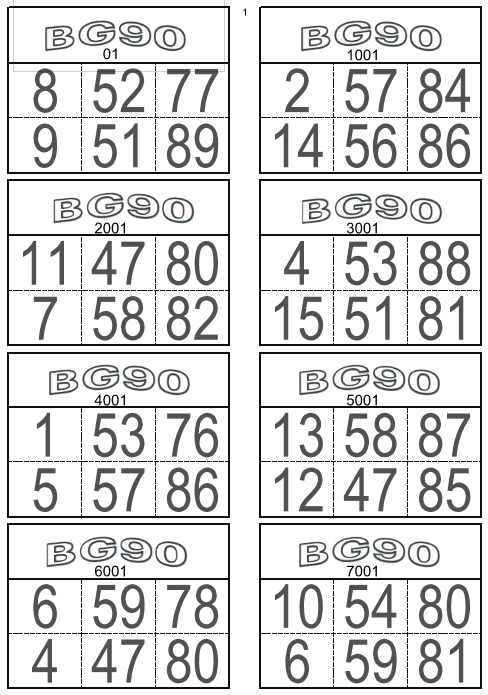 PETIT JEU 25 FEUILLES