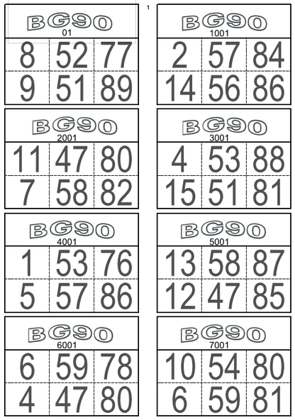 PETIT JEU 25 FEUILLES