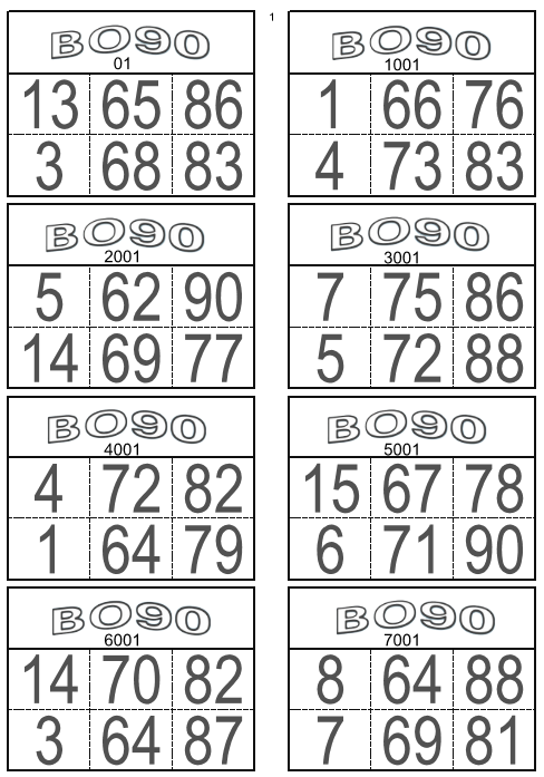 PETIT JEU 25 FEUILLES