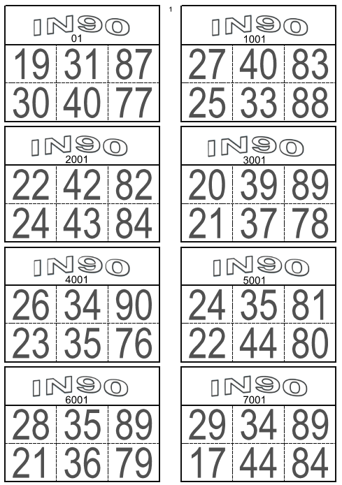 PETIT JEU 25 FEUILLES