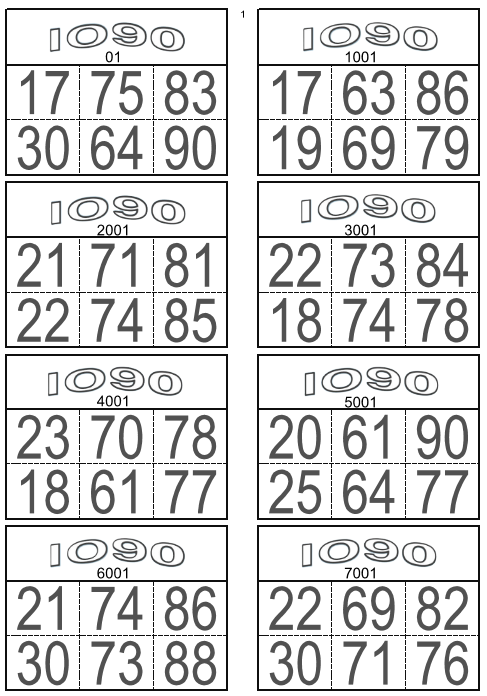 PETIT JEU 25 FEUILLES