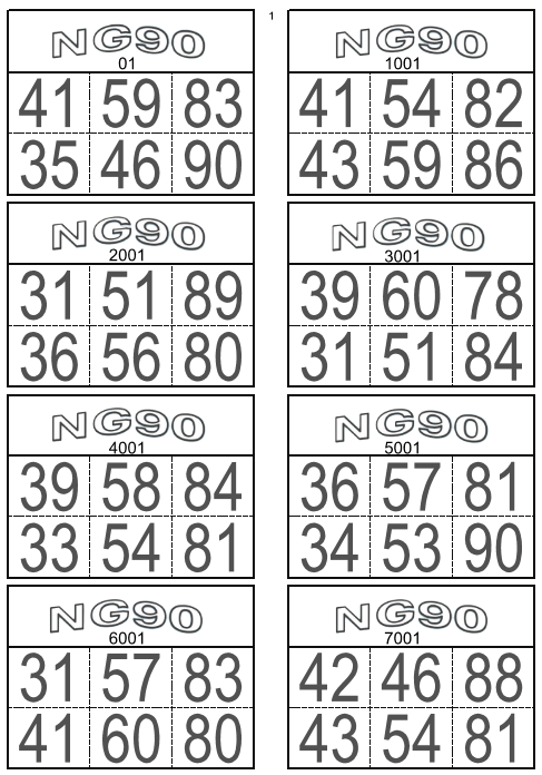 PETIT JEU 25 FEUILLES