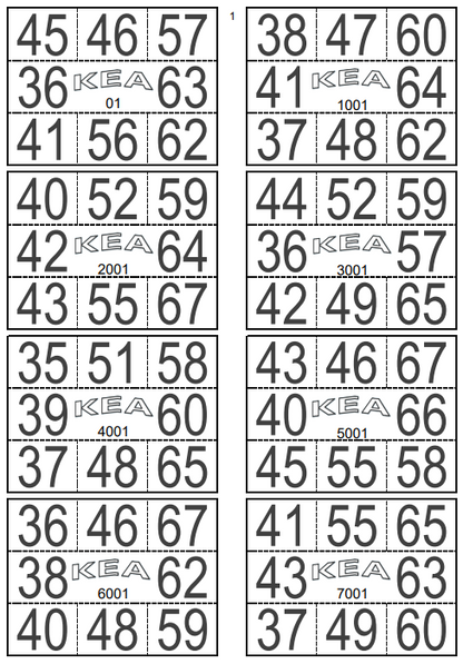 PETIT JEU 25 FEUILLES