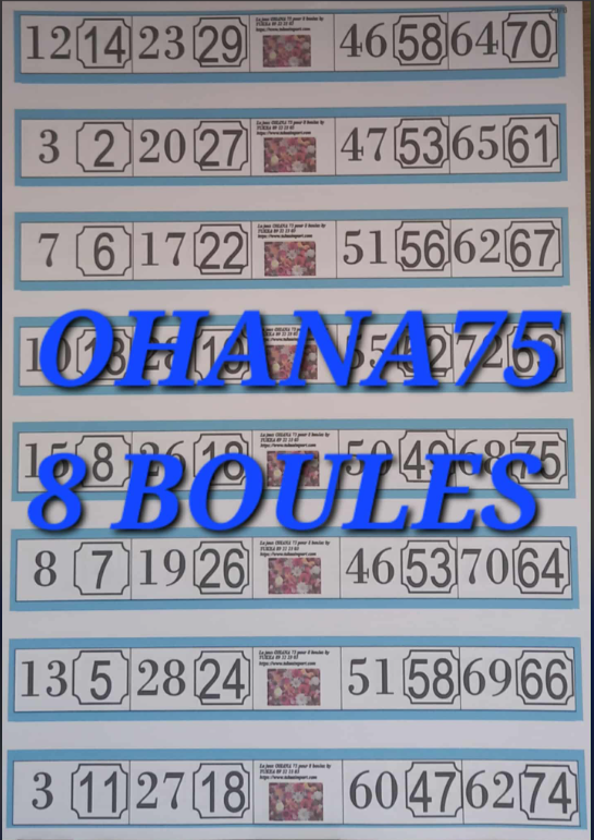 Paquets de 25 feuilles de petits jeux