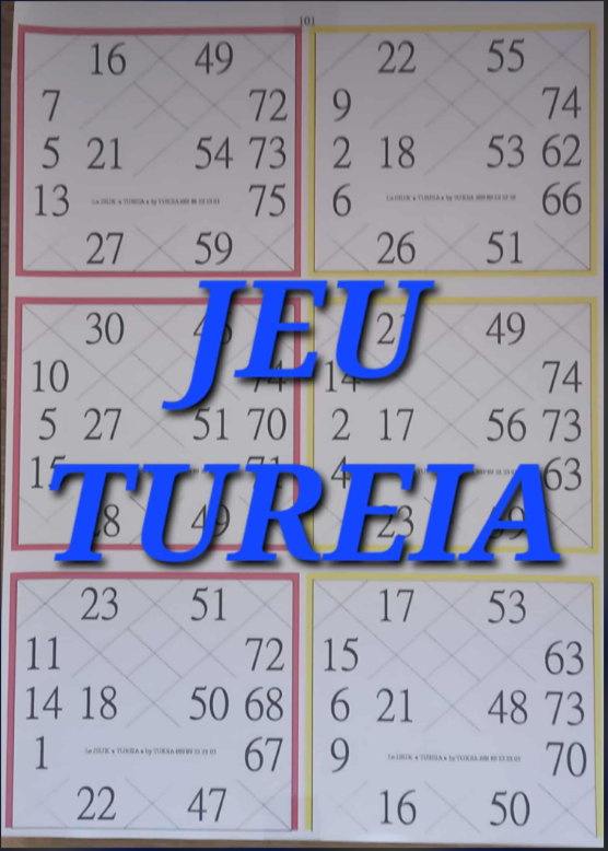 Paquets de 25 feuilles de petits jeux