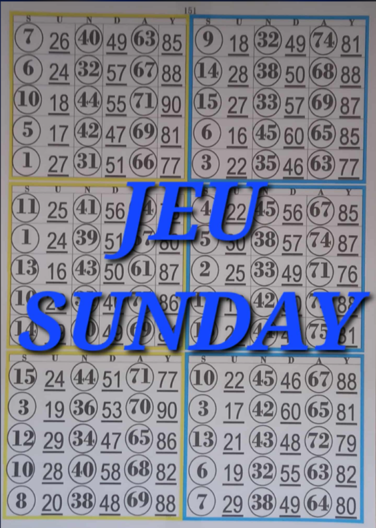 Paquets de 25 feuilles de petits jeux