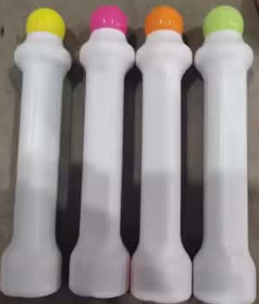 3 MODELLES DE GRAND TAMPONS 118mm