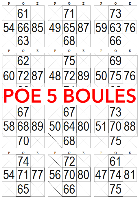Petits jeux 25 feuilles