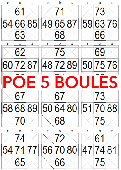 Petits jeux 25 feuilles