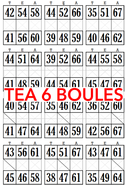 Petits jeux 25 feuilles